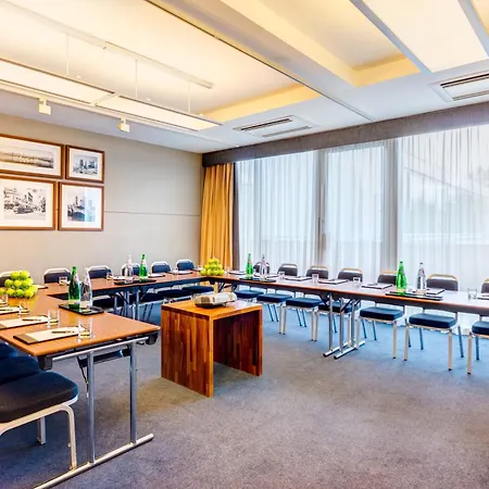 Apex City Quay Hotel & Spa-3
