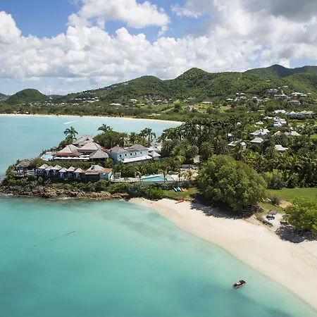 Cocobay Resort Antigua (Adults Only)-3
