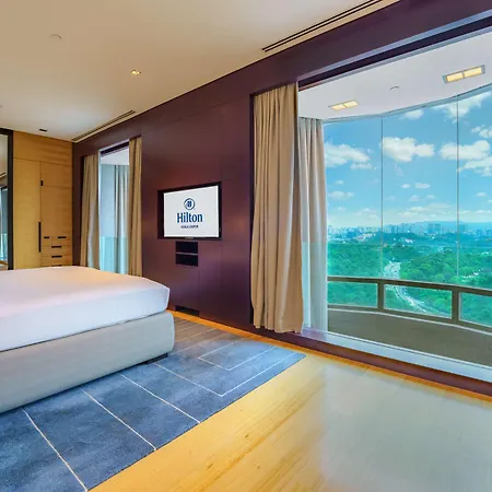 Hilton Kuala Lumpur-2