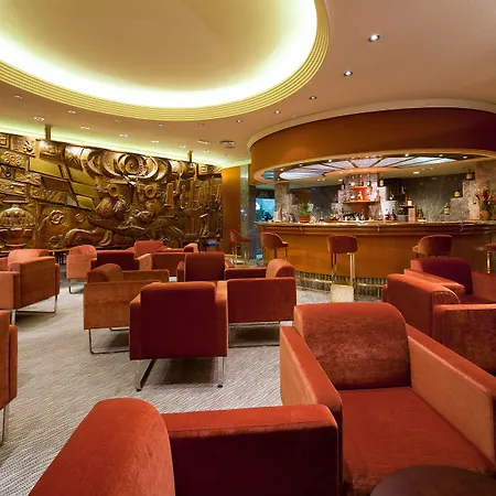 Hotel Don Pancho - Designed For Adults-3