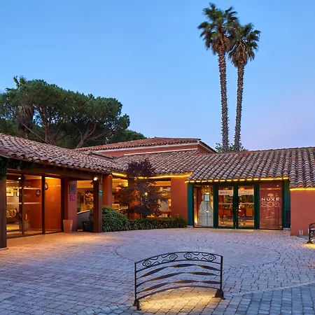 Villa Duflot Hôtel&Spa Perpignan-2
