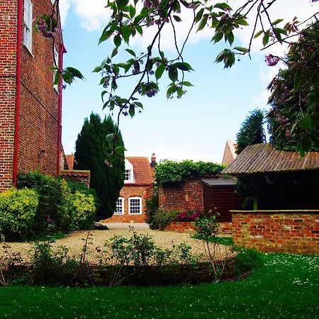 Wrangham House-2