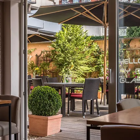 Bavaria Boutique Hotel-3