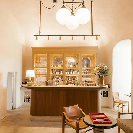 Hotel Crillon Le Brave-3
