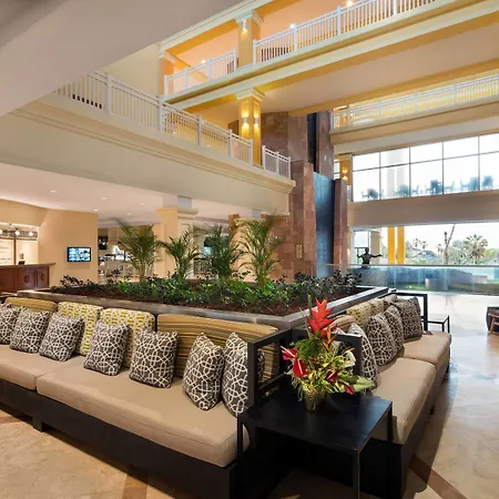 St Kitts Marriott Beach Resort, Casino & Spa-3