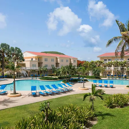 St Kitts Marriott Beach Resort, Casino & Spa-3