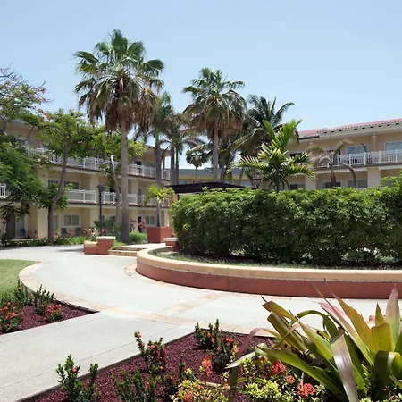 St Kitts Marriott Beach Resort, Casino & Spa-2