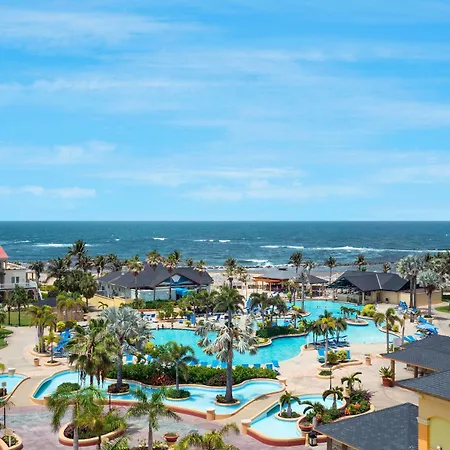 St Kitts Marriott Beach Resort, Casino & Spa-2