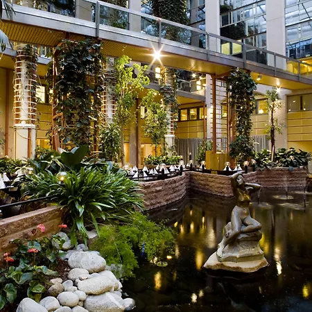 Scandic Infra City-2