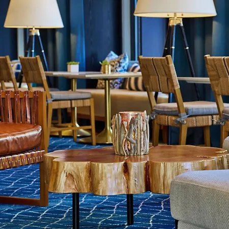 Hotel Republic San Diego Downtown, Autograph Collection-2