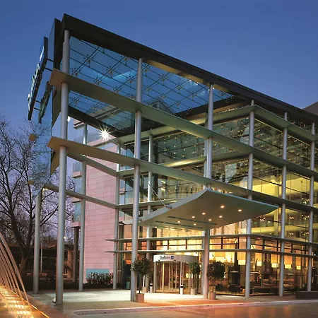 Radisson Blu Hotel Koeln-2