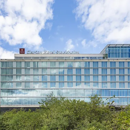 Clarion Hotel Stockholm-2