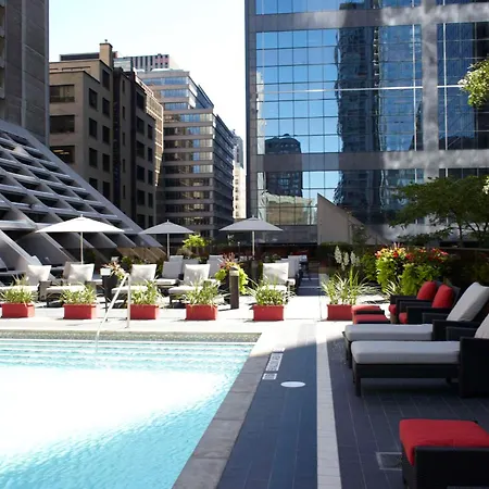 Hilton Toronto-2