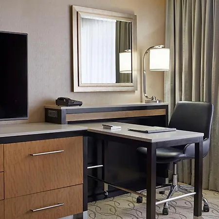 Hilton Toronto-2