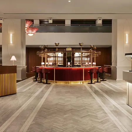 Hilton Toronto-3