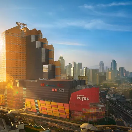 Sunway Putra Hotel Kuala Lumpur-2