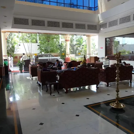 Regency Madurai By Grt Hotels-2