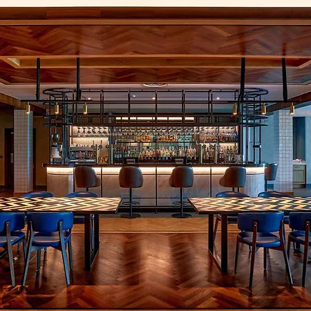 Crowne Plaza Marlow By Ihg-3