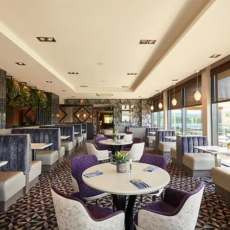 Lochside House Hotel & Spa-2