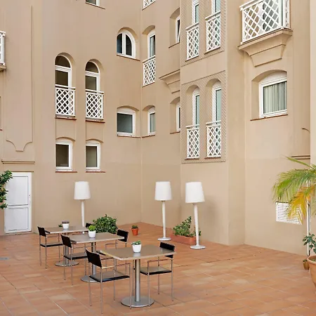 Ac Hotel La Linea By Marriott-3