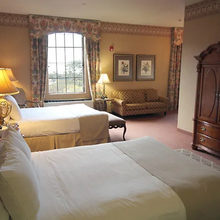 The Inn And Spa At East Wind-2