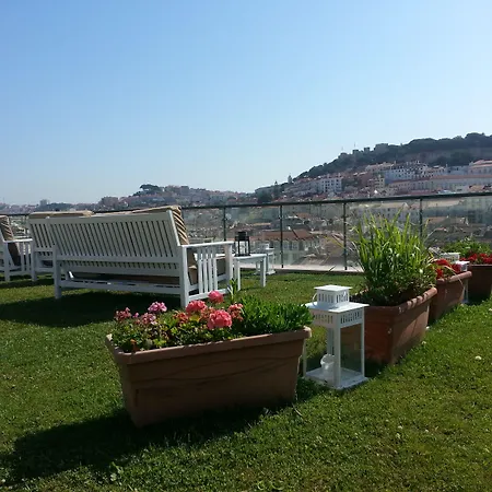 Hotel Do Chiado-2
