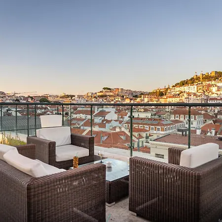 Hotel Do Chiado-2
