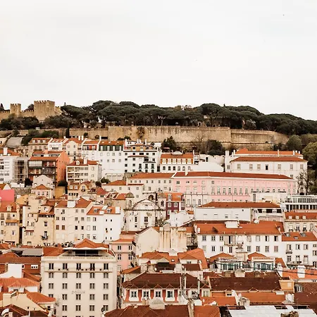 Hotel Do Chiado-3