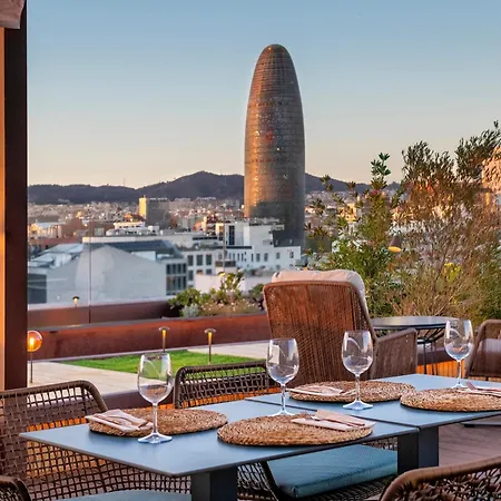 Sallés Hotel Pere IV-3