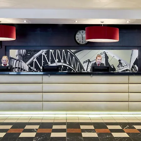 Leonardo Hotel Newcastle-2