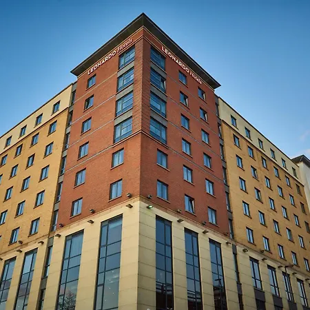 Leonardo Hotel Newcastle-3