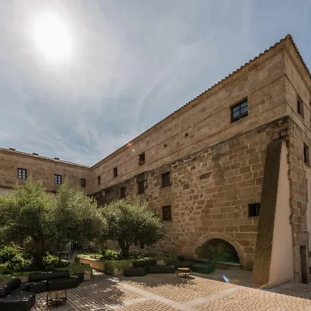 Hospes Palacio de San Esteban-2
