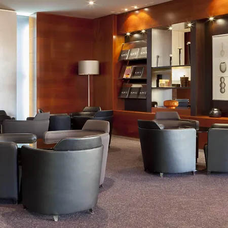 Ac Hotel Sevilla Forum By Marriott-2