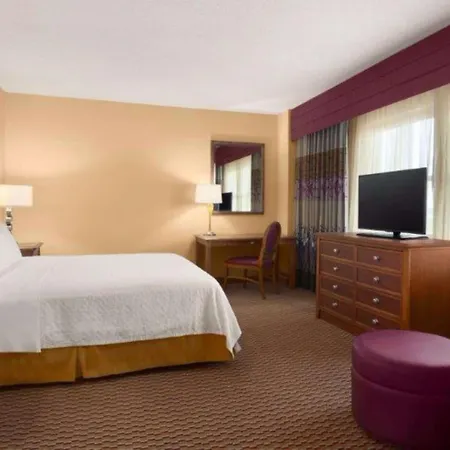 Embassy Suites Northwest Arkansas - Hotel, Spa & Convention Center-3