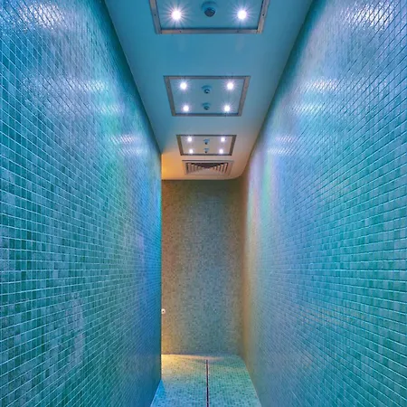 Hotel & Spa Vacances Bleues Le Splendid-3