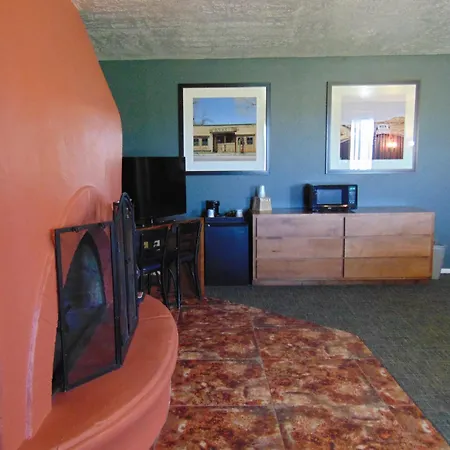 Bryce Canyon Resort-2