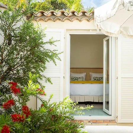 Hotel La Tartane Saint-Tropez-2