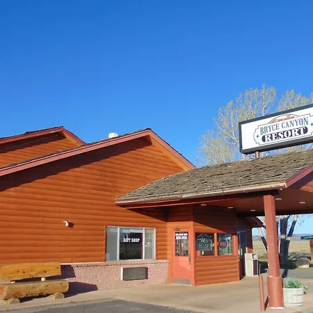 Bryce Canyon Resort-3