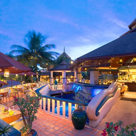 Mangosteen Ayurveda & Wellness Resort - Sha Plus-2