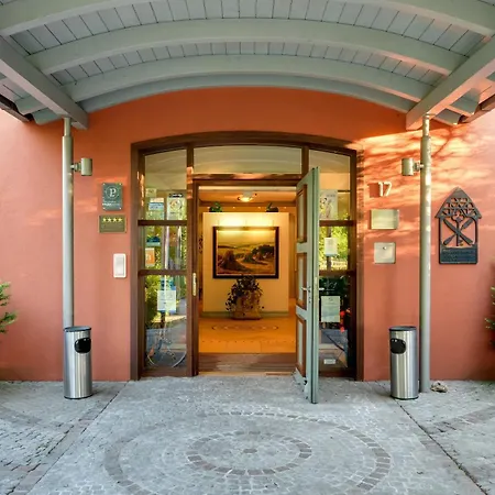 Romantik Hotel Gasthaus Rottner-2