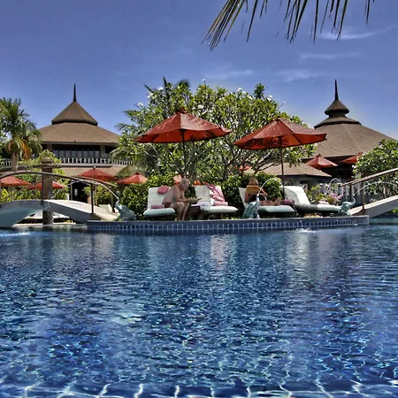 Mangosteen Ayurveda & Wellness Resort - Sha Plus-3