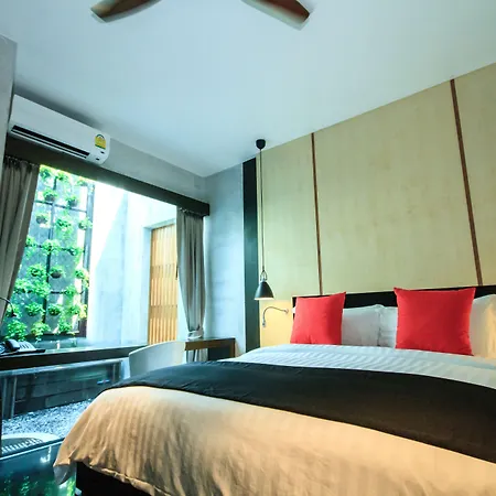 Pavilion Samui Villas And Resort-2