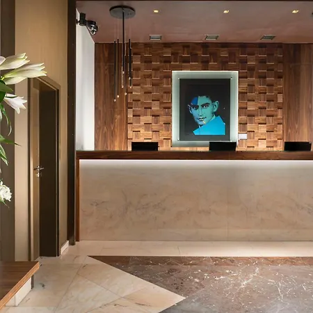 Jalta Boutique Hotel-3