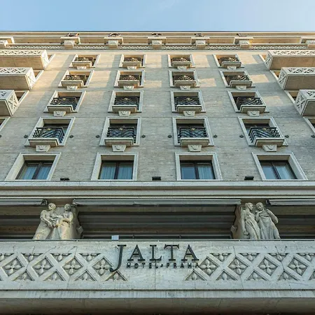 Jalta Boutique Hotel-2