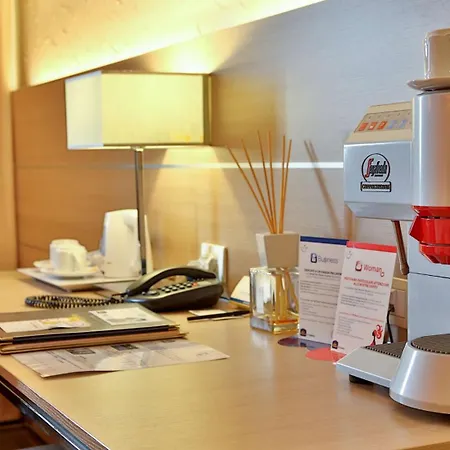 Best Western Plus Soave Hotel-3