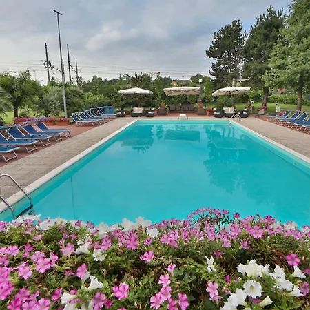 Best Western Plus Soave Hotel-2