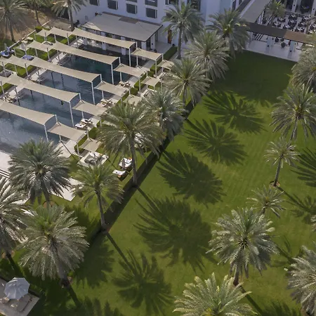 The Chedi Muscat-3