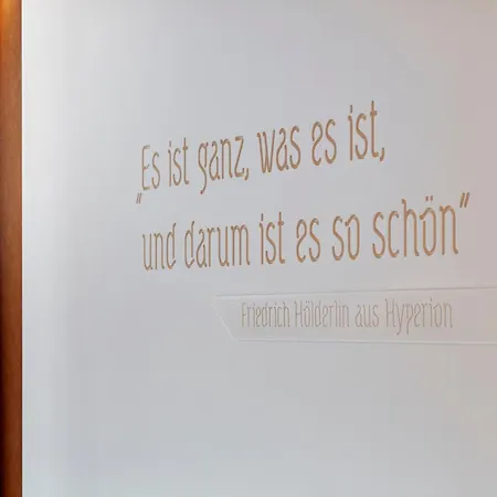 HYPERION Hotel Basel-3