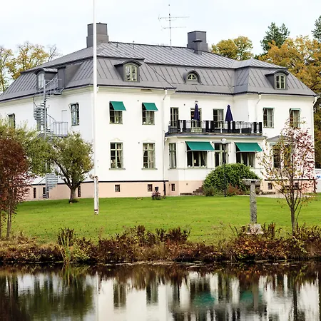 Hoegbo Brukshotell & Spa-2
