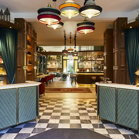 Hotel Indigo Venice - Sant'Elena By Ihg-3